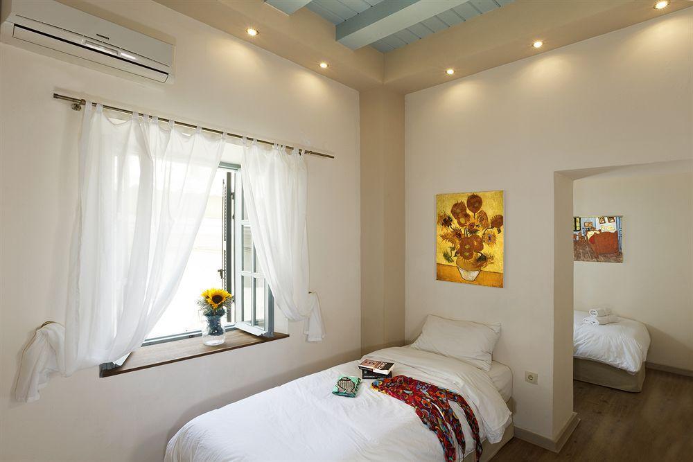 Casa Antica Apartment Rhodes City Ngoại thất bức ảnh