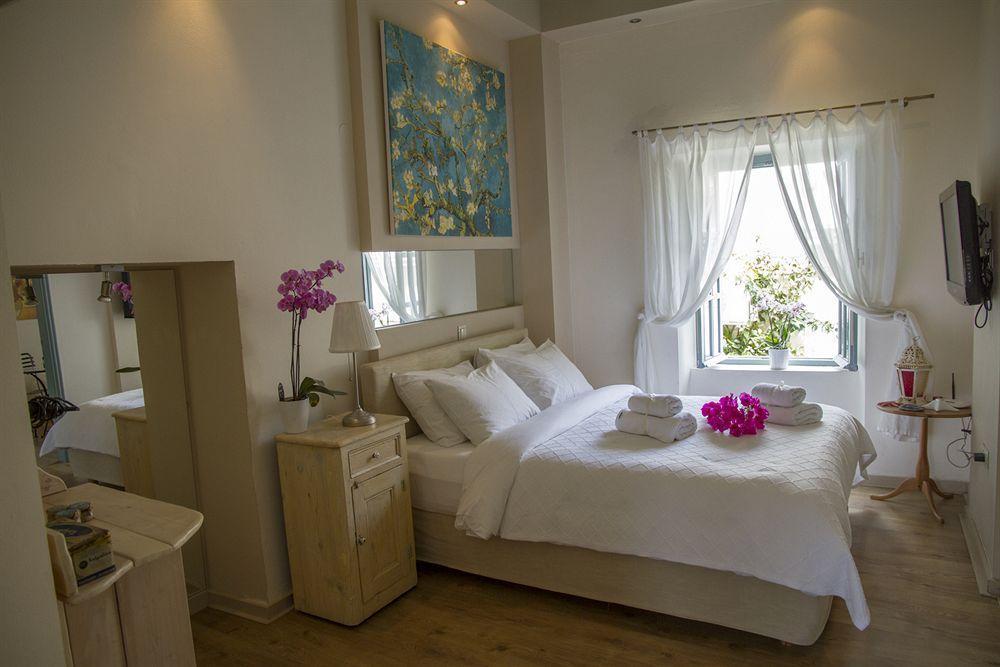 Casa Antica Apartment Rhodes City Ngoại thất bức ảnh