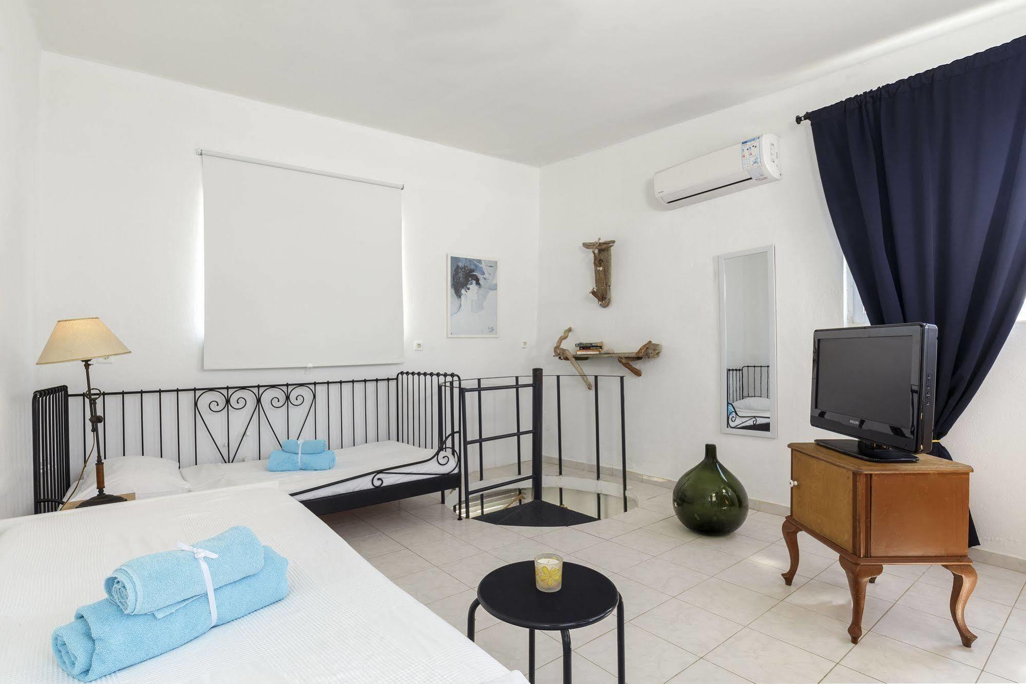 Casa Antica Apartment Rhodes City Ngoại thất bức ảnh